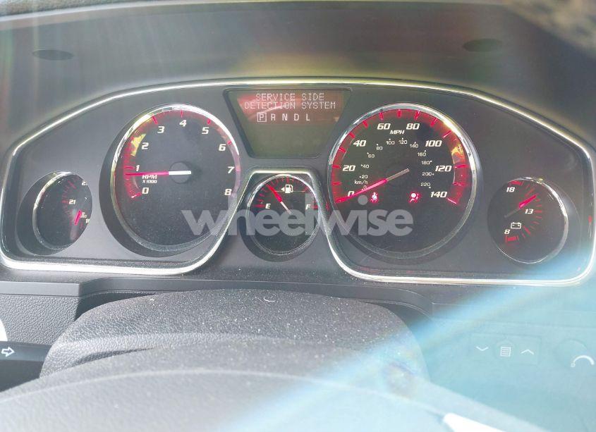 Photo 7 of 2017 Gmc Acadia LIMITED (VIN 1GKKVSKD5HJ161590)