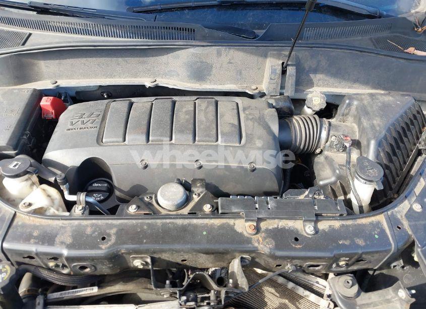 Photo 10 of 2017 Gmc Acadia LIMITED (VIN 1GKKVSKD5HJ279963)