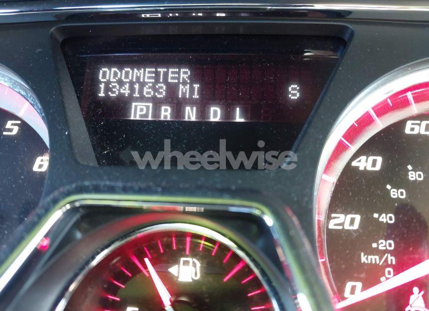 Photo 15 of 2017 Gmc Acadia LIMITED (VIN 1GKKVSKD5HJ279963)