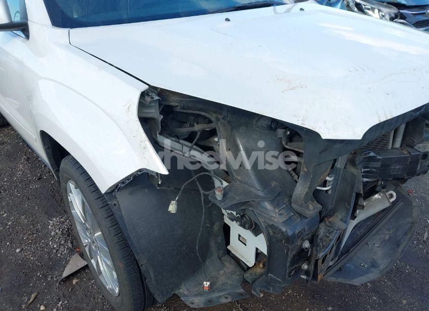 Photo 17 of 2017 Gmc Acadia LIMITED (VIN 1GKKVSKD5HJ279963)