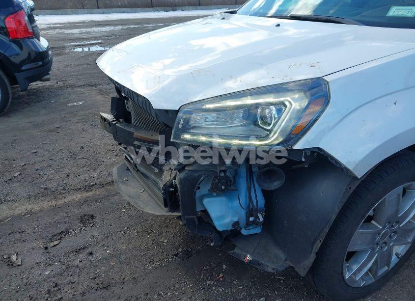 Photo 18 of 2017 Gmc Acadia LIMITED (VIN 1GKKVSKD5HJ279963)