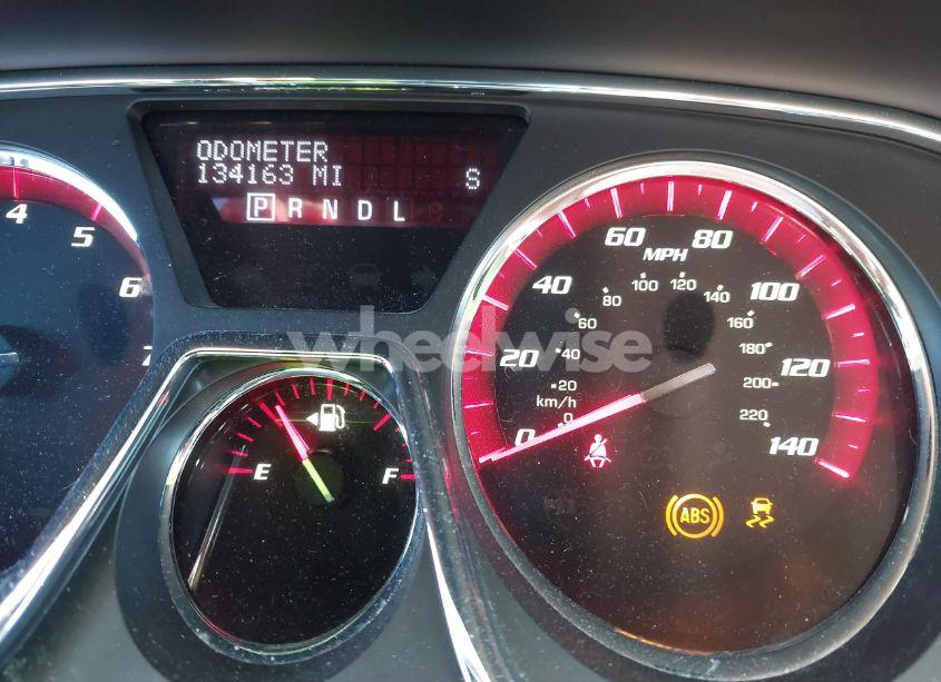 Photo 7 of 2017 Gmc Acadia LIMITED (VIN 1GKKVSKD5HJ279963)