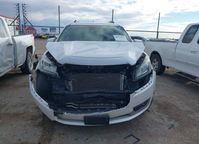 Photo 12 of 2017 Gmc Acadia LIMITED (VIN 1GKKVSKD5HJ298772)