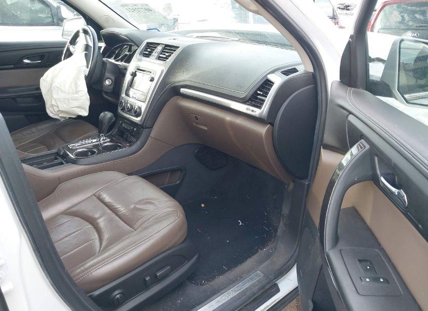 Photo 5 of 2017 Gmc Acadia LIMITED (VIN 1GKKVSKD5HJ298772)