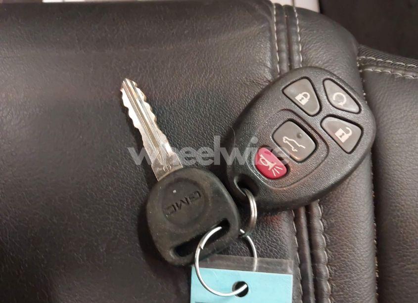 Photo 11 of 2017 Gmc Acadia LIMITED (VIN 1GKKVSKD6HJ210800)