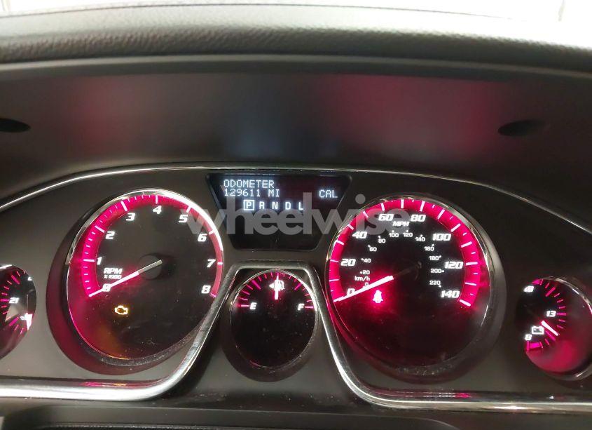 Photo 7 of 2017 Gmc Acadia LIMITED (VIN 1GKKVSKD6HJ210800)