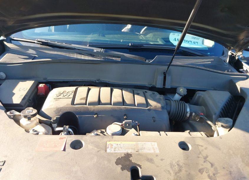 Photo 10 of 2017 Gmc Acadia LIMITED (VIN 1GKKVSKD6HJ287201)