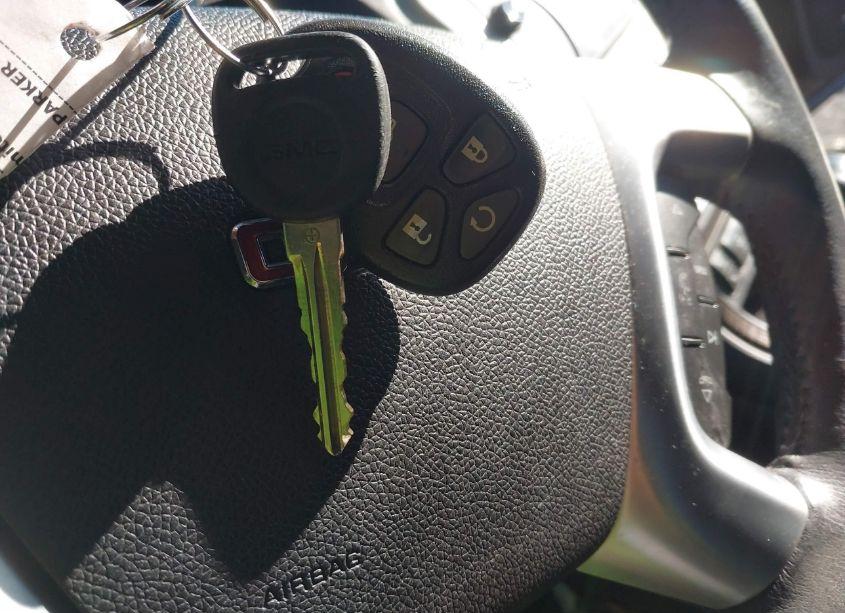 Photo 11 of 2017 Gmc Acadia LIMITED (VIN 1GKKVSKD6HJ287201)