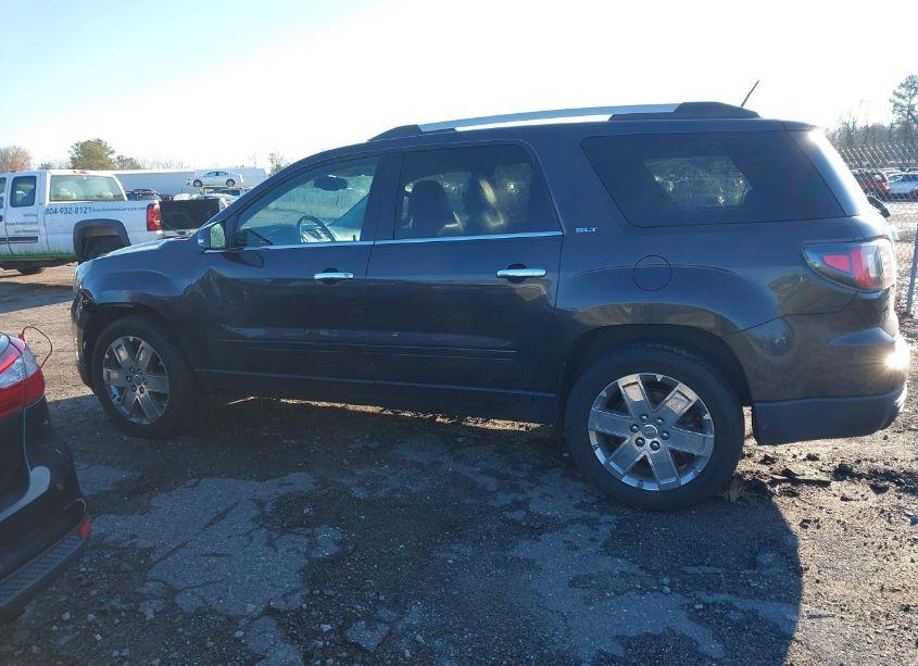 Photo 14 of 2017 Gmc Acadia LIMITED (VIN 1GKKVSKD6HJ287201)