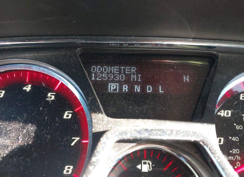 Photo 15 of 2017 Gmc Acadia LIMITED (VIN 1GKKVSKD6HJ287201)