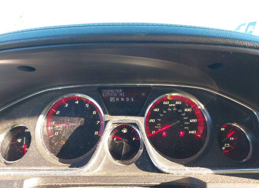 Photo 7 of 2017 Gmc Acadia LIMITED (VIN 1GKKVSKD6HJ287201)