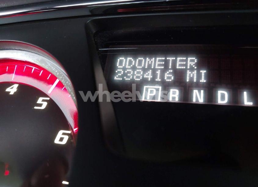 Photo 15 of 2014 Gmc Acadia SLT-2 (VIN 1GKKVSKD7EJ244997)