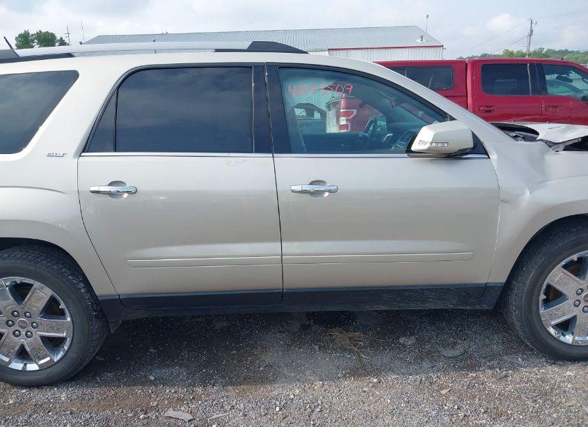 Photo 13 of 2017 Gmc Acadia LIMITED (VIN 1GKKVSKD7HJ135556)