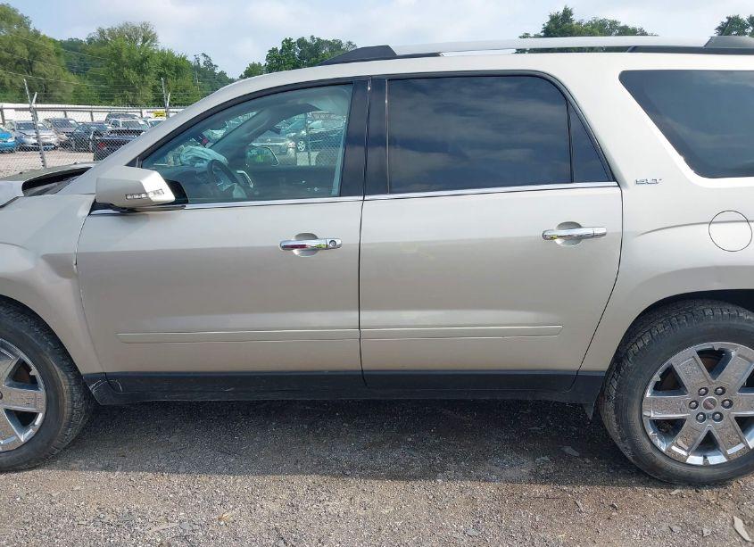 Photo 14 of 2017 Gmc Acadia LIMITED (VIN 1GKKVSKD7HJ135556)