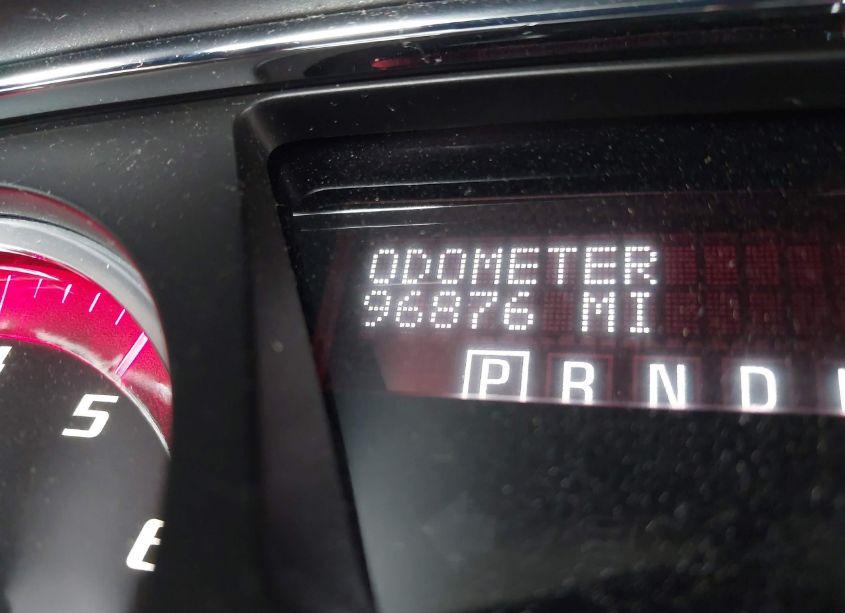 Photo 15 of 2017 Gmc Acadia LIMITED (VIN 1GKKVSKD7HJ135556)