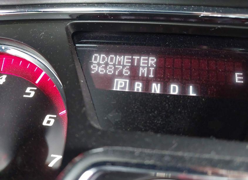 Photo 7 of 2017 Gmc Acadia LIMITED (VIN 1GKKVSKD7HJ135556)