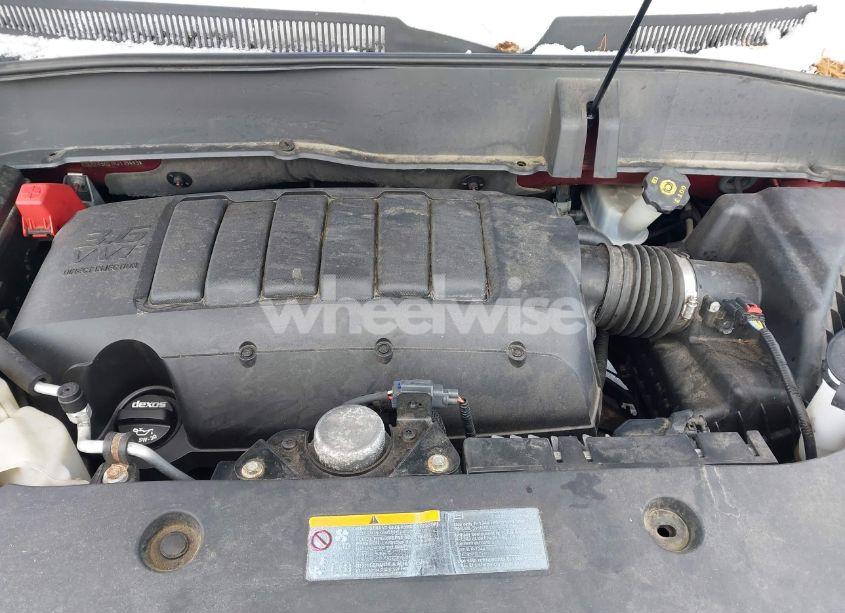 Photo 10 of 2017 Gmc Acadia LIMITED (VIN 1GKKVSKD7HJ175443)