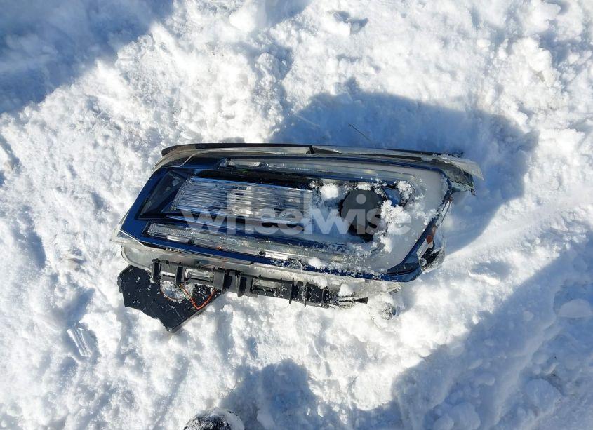 Photo 12 of 2017 Gmc Acadia LIMITED (VIN 1GKKVSKD7HJ175443)