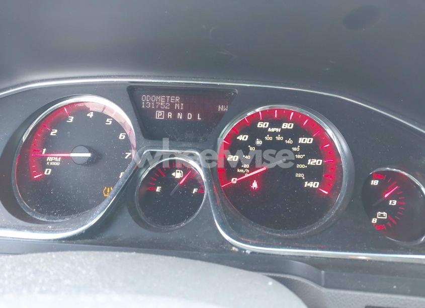 Photo 7 of 2017 Gmc Acadia LIMITED (VIN 1GKKVSKD7HJ175443)