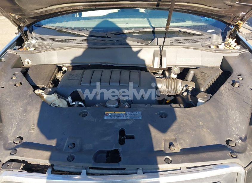 Photo 10 of 2017 Gmc Acadia LIMITED LIMITED (VIN 1GKKVSKD7HJ194882)