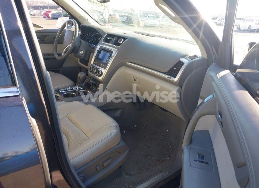 Photo 5 of 2017 Gmc Acadia LIMITED LIMITED (VIN 1GKKVSKD7HJ194882)