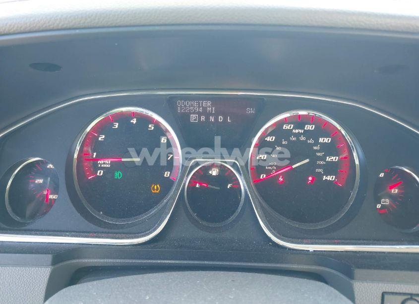 Photo 7 of 2017 Gmc Acadia LIMITED LIMITED (VIN 1GKKVSKD7HJ194882)