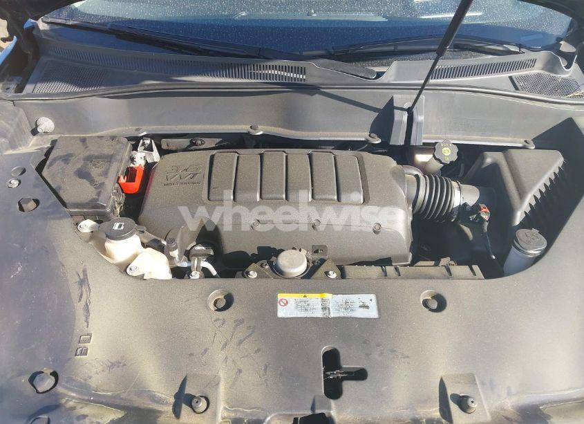 Photo 10 of 2017 Gmc Acadia LIMITED (VIN 1GKKVSKD7HJ221191)