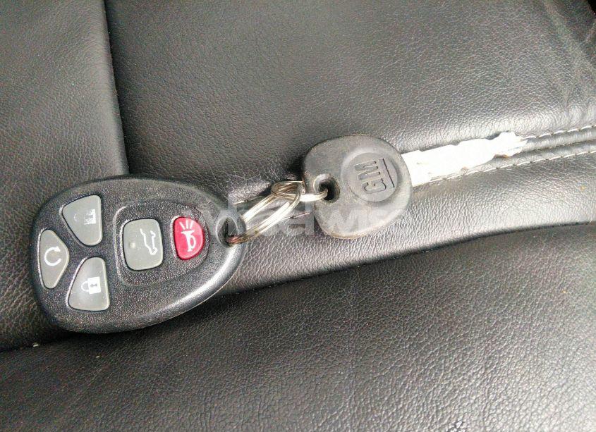 Photo 11 of 2017 Gmc Acadia LIMITED (VIN 1GKKVSKD7HJ221191)