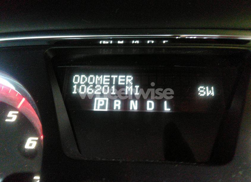 Photo 15 of 2017 Gmc Acadia LIMITED (VIN 1GKKVSKD7HJ221191)