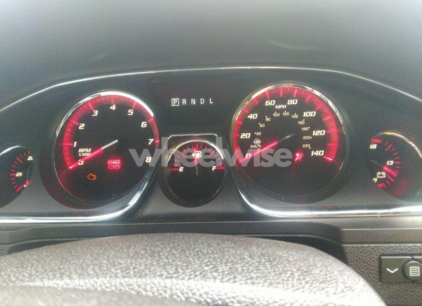 Photo 7 of 2017 Gmc Acadia LIMITED (VIN 1GKKVSKD7HJ221191)