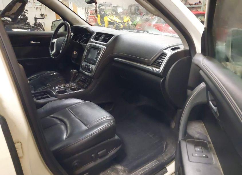 Photo 5 of 2014 Gmc Acadia SLT-2 (VIN 1GKKVSKD8EJ182400)