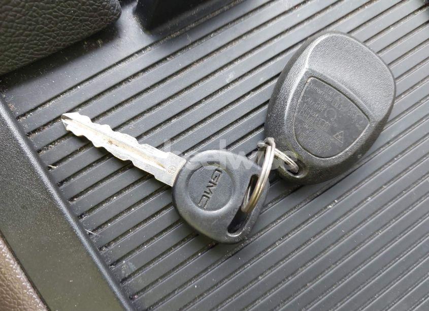 Photo 11 of 2014 Gmc Acadia SLT-2 (VIN 1GKKVSKD8EJ263798)