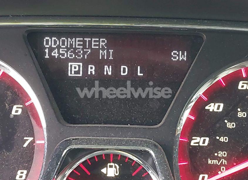 Photo 15 of 2014 Gmc Acadia SLT-2 (VIN 1GKKVSKD8EJ263798)