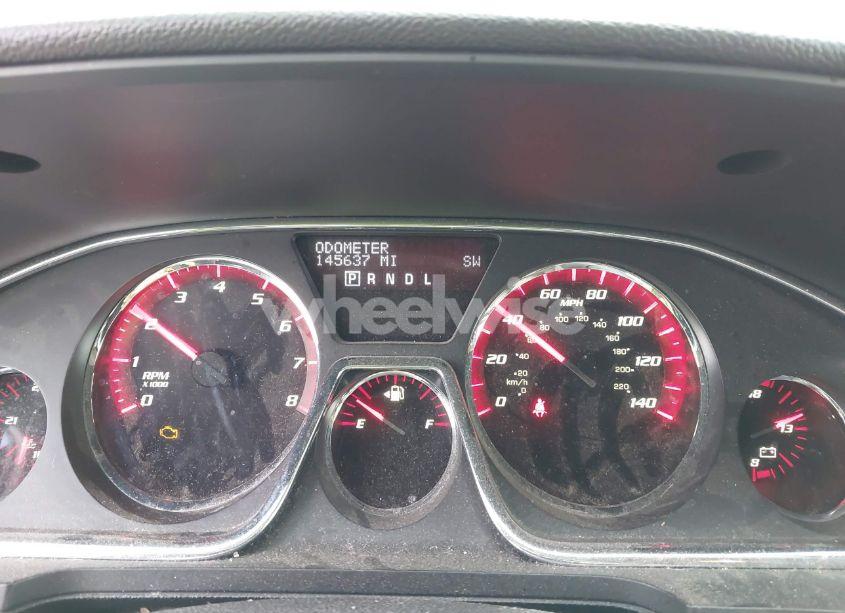 Photo 7 of 2014 Gmc Acadia SLT-2 (VIN 1GKKVSKD8EJ263798)