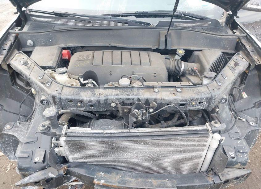 Photo 10 of 2017 Gmc Acadia LIMITED (VIN 1GKKVSKD8HJ159199)