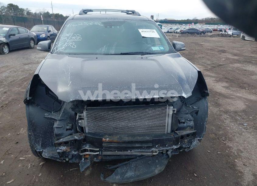 Photo 12 of 2017 Gmc Acadia LIMITED (VIN 1GKKVSKD8HJ159199)