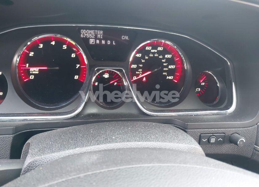 Photo 15 of 2017 Gmc Acadia LIMITED (VIN 1GKKVSKD8HJ159199)