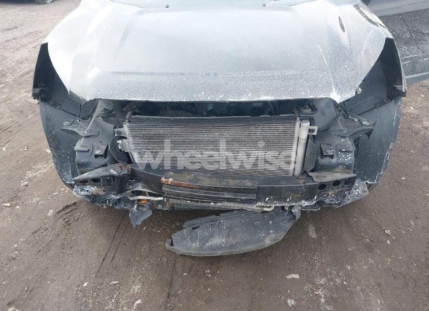 Photo 6 of 2017 Gmc Acadia LIMITED (VIN 1GKKVSKD8HJ159199)