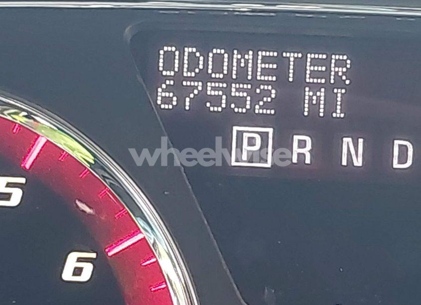 Photo 7 of 2017 Gmc Acadia LIMITED (VIN 1GKKVSKD8HJ159199)