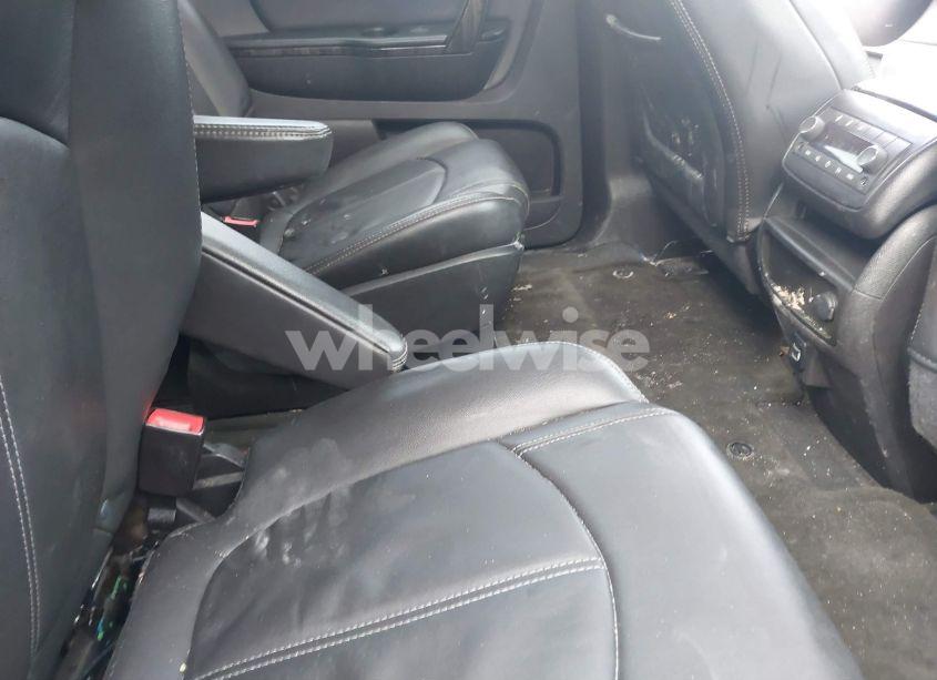 Photo 8 of 2017 Gmc Acadia LIMITED (VIN 1GKKVSKD8HJ159199)