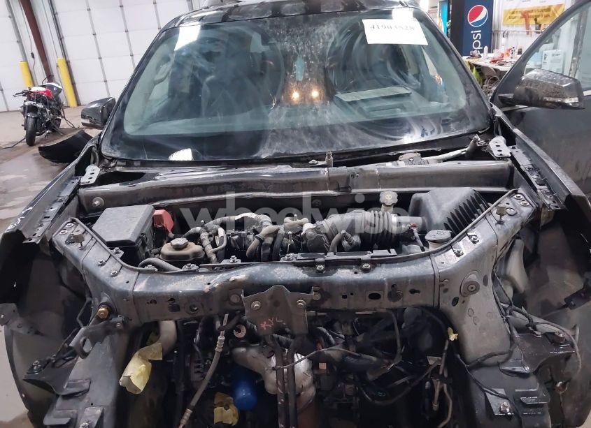 Photo 10 of 2017 Gmc Acadia LIMITED (VIN 1GKKVSKD9HJ113753)