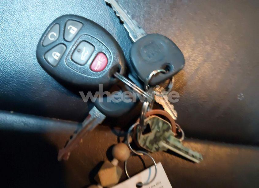 Photo 11 of 2017 Gmc Acadia LIMITED (VIN 1GKKVSKD9HJ113753)