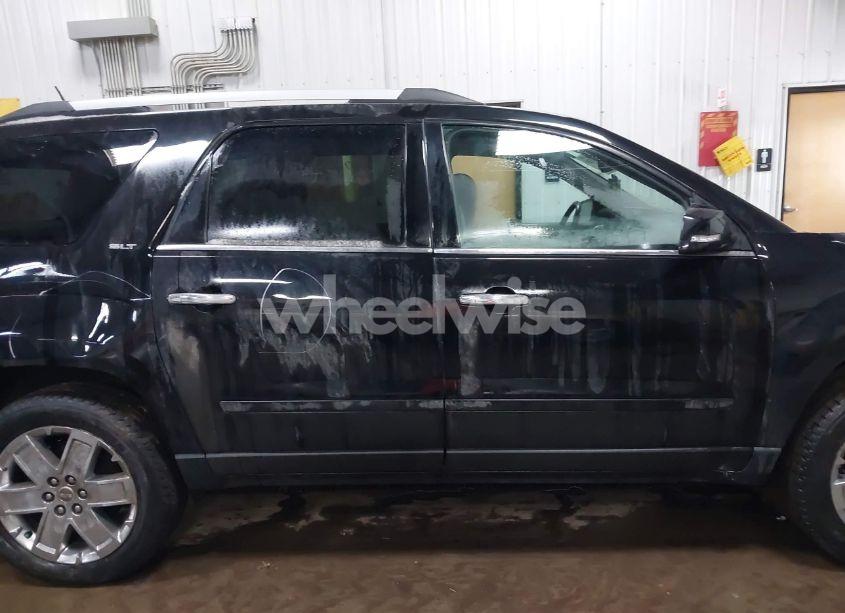 Photo 14 of 2017 Gmc Acadia LIMITED (VIN 1GKKVSKD9HJ113753)