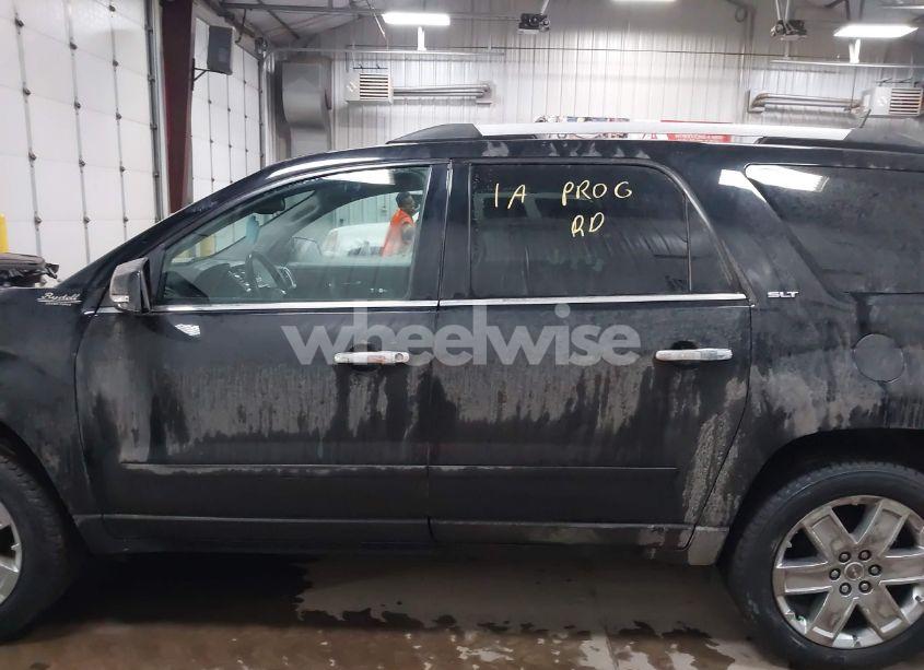 Photo 15 of 2017 Gmc Acadia LIMITED (VIN 1GKKVSKD9HJ113753)