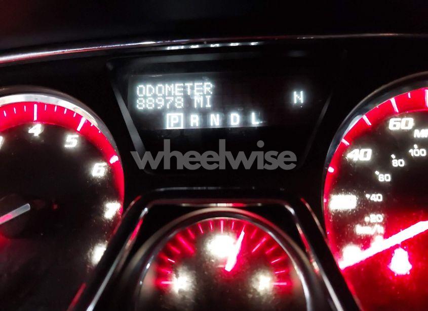 Photo 16 of 2017 Gmc Acadia LIMITED (VIN 1GKKVSKD9HJ113753)