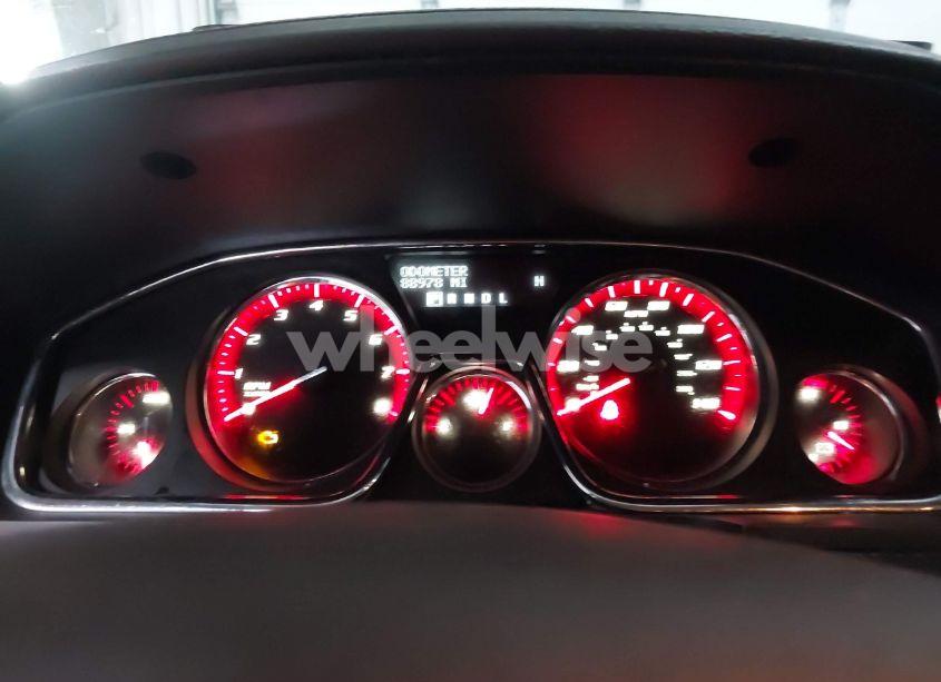 Photo 7 of 2017 Gmc Acadia LIMITED (VIN 1GKKVSKD9HJ113753)