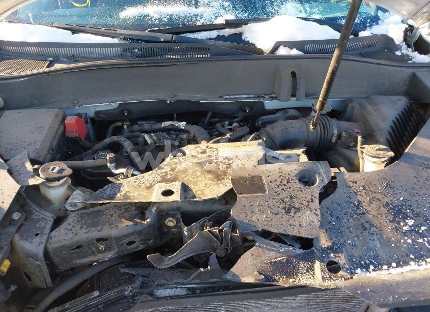 Photo 10 of 2017 Gmc Acadia LIMITED (VIN 1GKKVSKD9HJ279366)