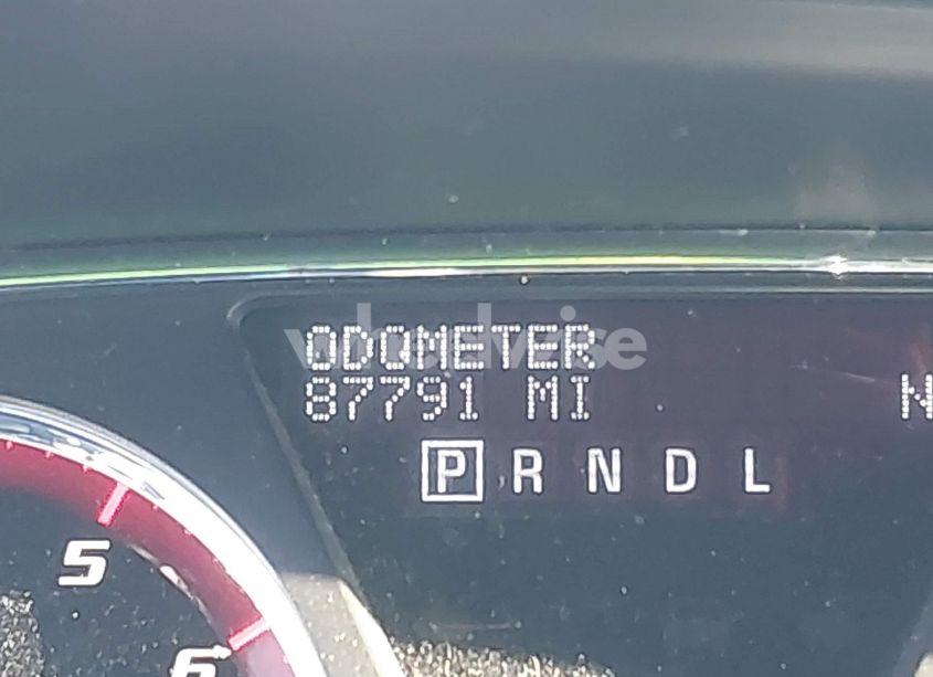 Photo 15 of 2017 Gmc Acadia LIMITED (VIN 1GKKVSKD9HJ279366)