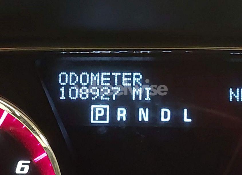 Photo 16 of 2015 Gmc Acadia SLT-2 (VIN 1GKKVSKDXFJ348272)