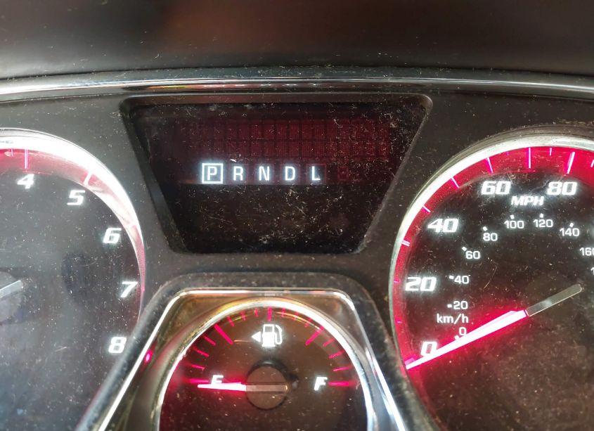 Photo 16 of 2016 Gmc Acadia SLT-2 (VIN 1GKKVSKDXGJ338147)